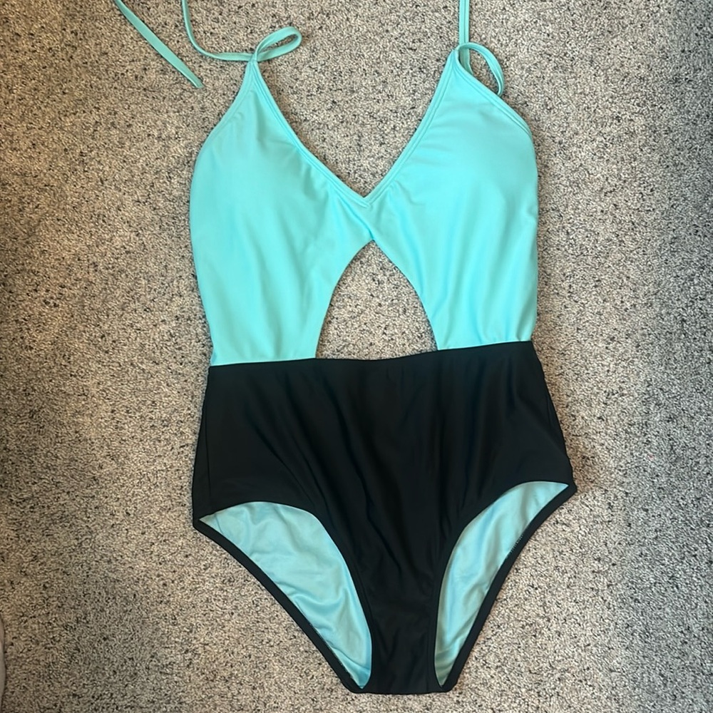 One piece Swimsuit